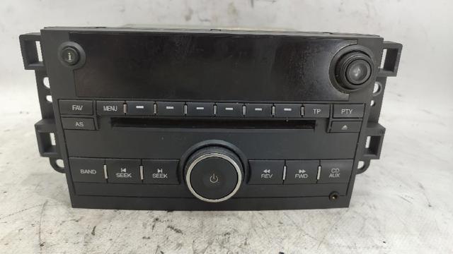 Radioodtwarzacz (radio AM/FM) 96628256 GM