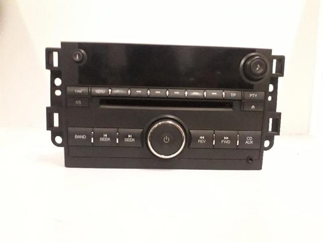 Radioodtwarzacz (radio AM/FM) 96628256 GM