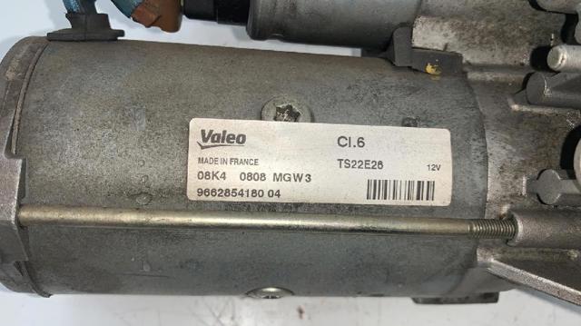 9662854180 Peugeot/Citroen