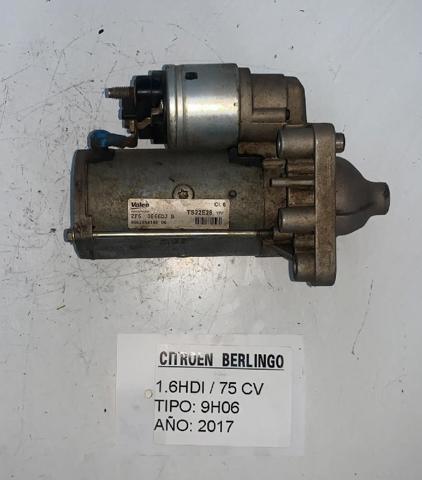 9662854180 Peugeot/Citroen