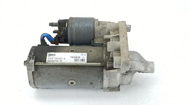 Rozrusznik 9662854180 PEUGEOT