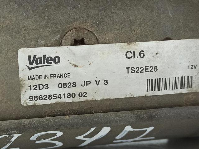 9662854180 Peugeot/Citroen