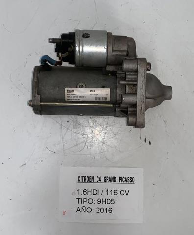 9662854180 Peugeot/Citroen