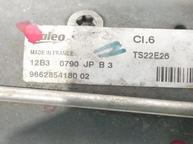 9662854180 Peugeot/Citroen