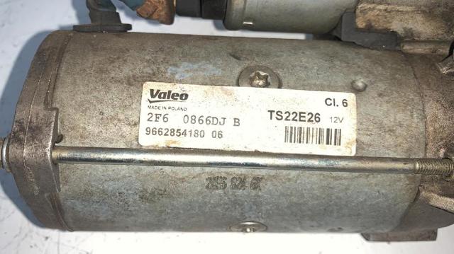 9662854180 Peugeot/Citroen