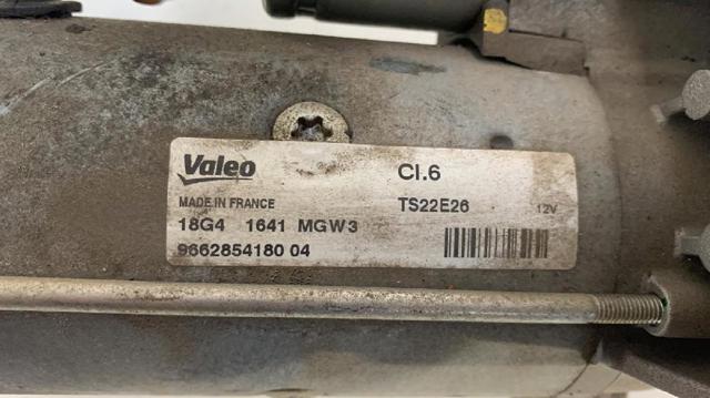 9662854180 Peugeot/Citroen