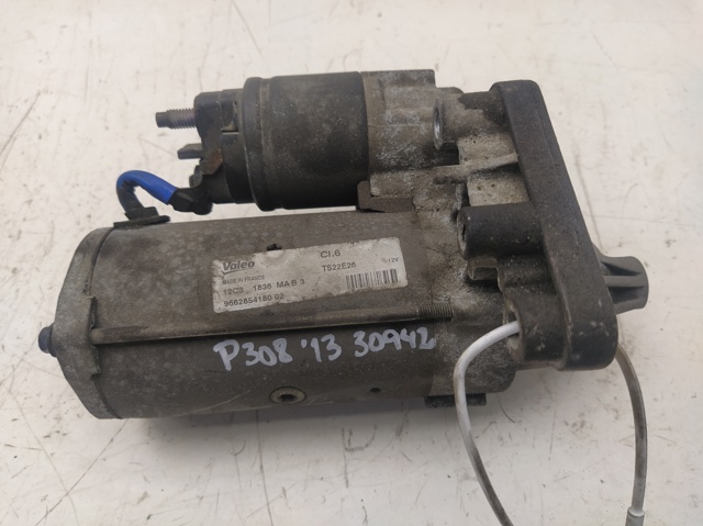 966285418002 Peugeot/Citroen