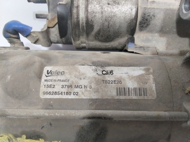 966285418002 Peugeot/Citroen