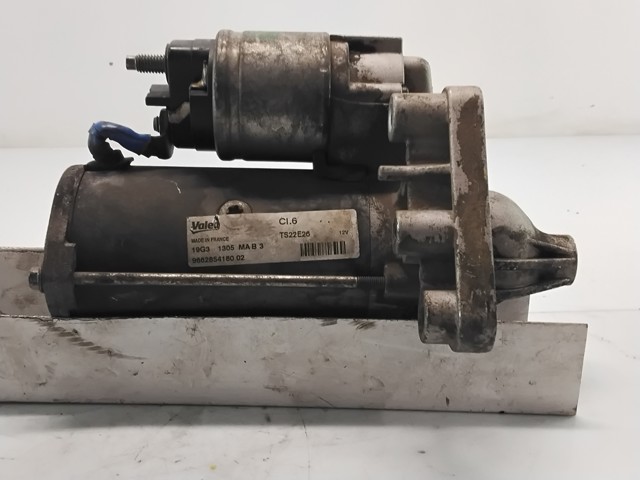 966285418002 Peugeot/Citroen
