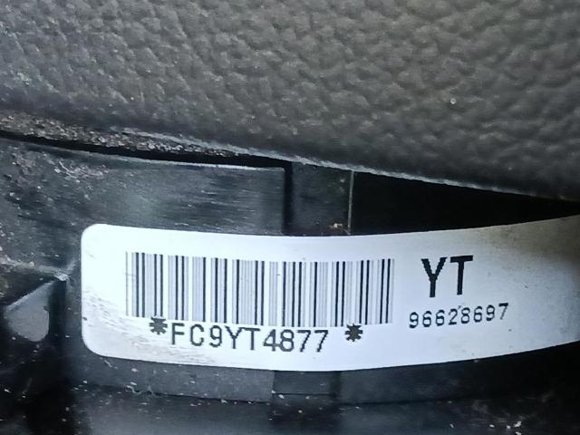 96628697 General Motors