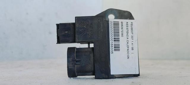 9662872380 Peugeot/Citroen
