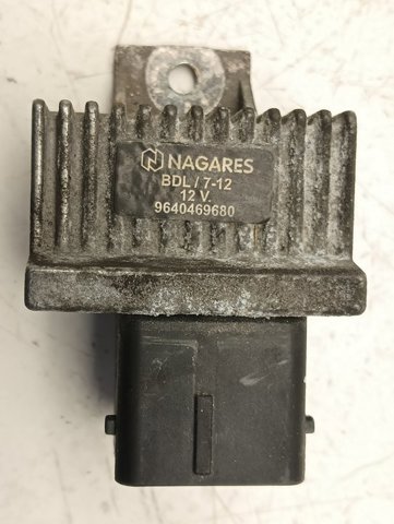 9662872380 Peugeot/Citroen