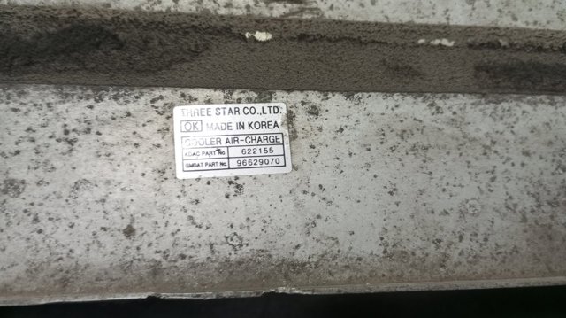 96629070 General Motors