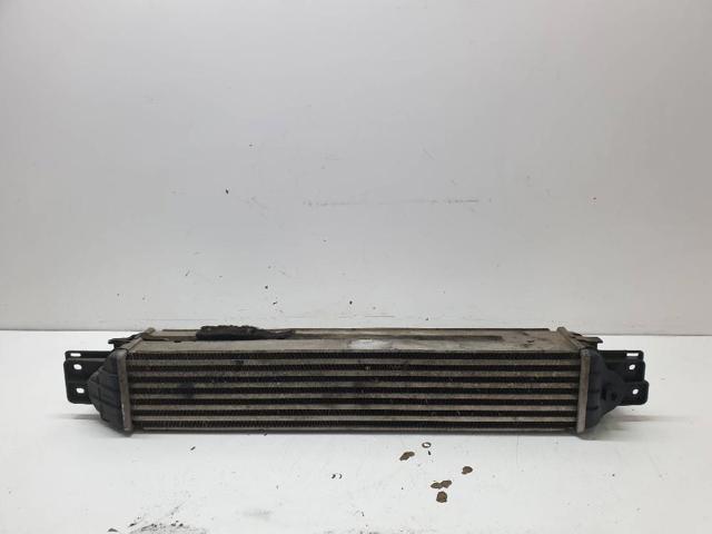 Chłodnica intercoolera 96629070 GM