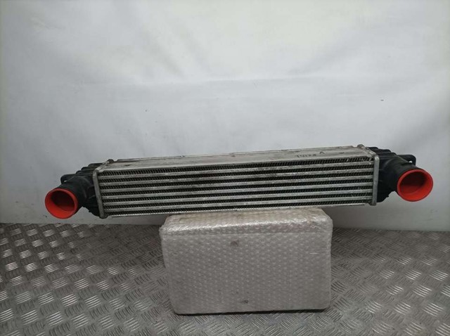 Chłodnica intercoolera 96629070 GM