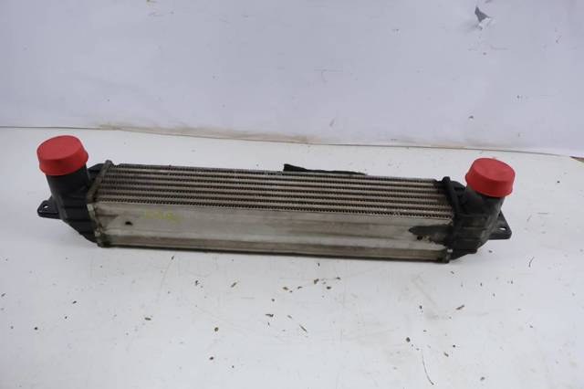 Chłodnica intercoolera 96629070 GM