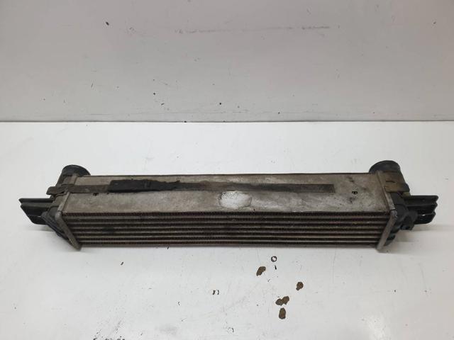 Chłodnica intercoolera 96629070 GM