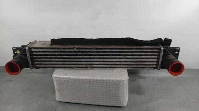 Chłodnica intercoolera 96629070 GM