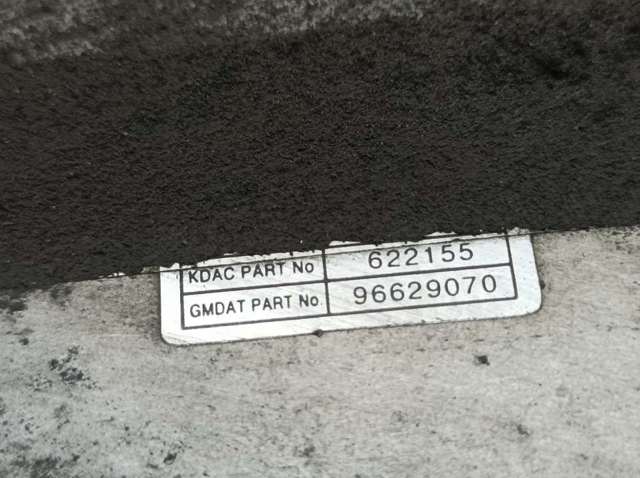 96629070 General Motors