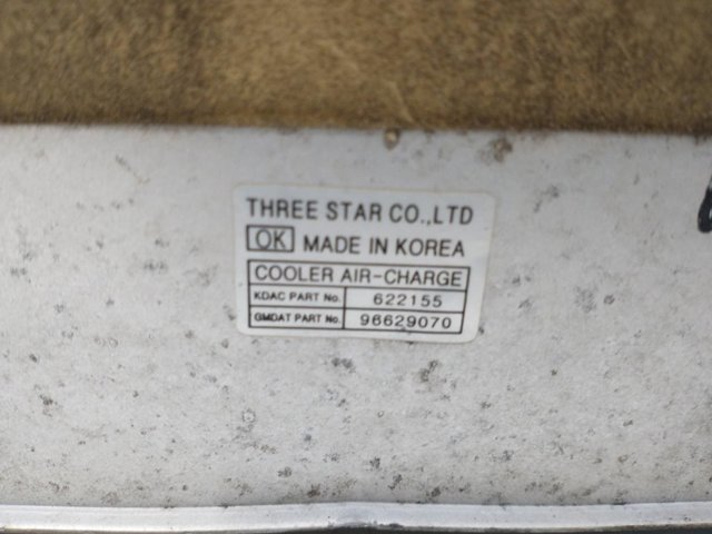 96629070 General Motors