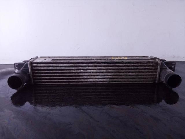 Chłodnica intercoolera 96629070 OPEL