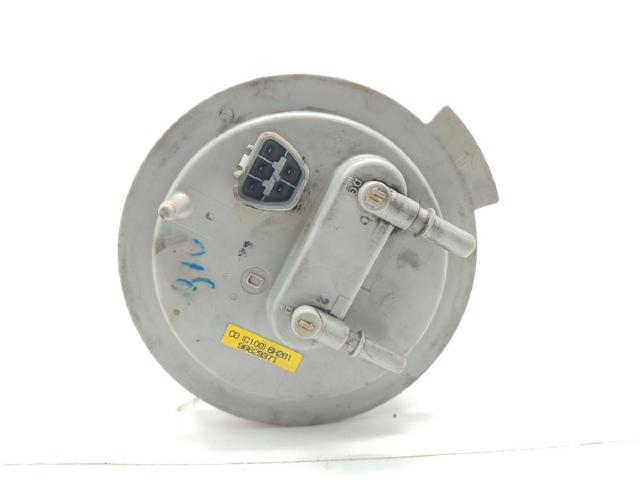 Moduł pompy paliwowej z czujnikiem poziomu paliwa Opel Antara L07