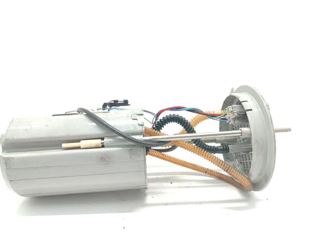 Moduł pompy paliwowej z czujnikiem poziomu paliwa Opel Antara L07