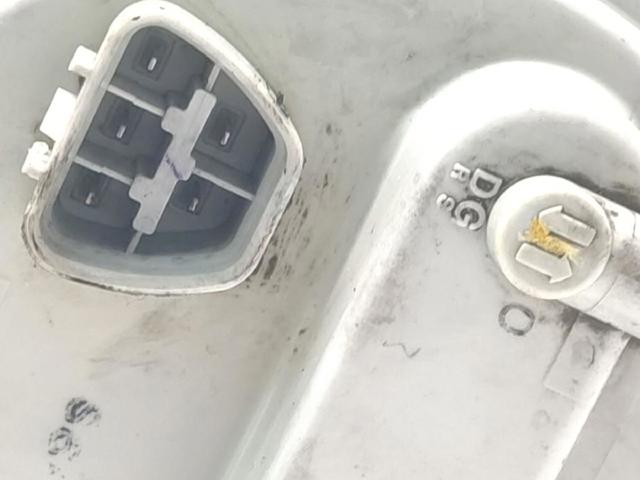 Moduł pompy paliwowej z czujnikiem poziomu paliwa Opel Antara L07