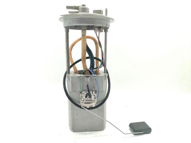 Moduł pompy paliwowej z czujnikiem poziomu paliwa Opel Antara L07