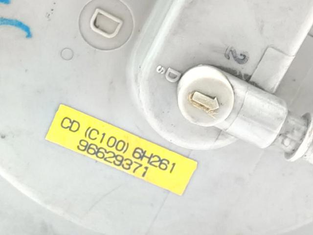 Moduł pompy paliwowej z czujnikiem poziomu paliwa Opel Antara L07