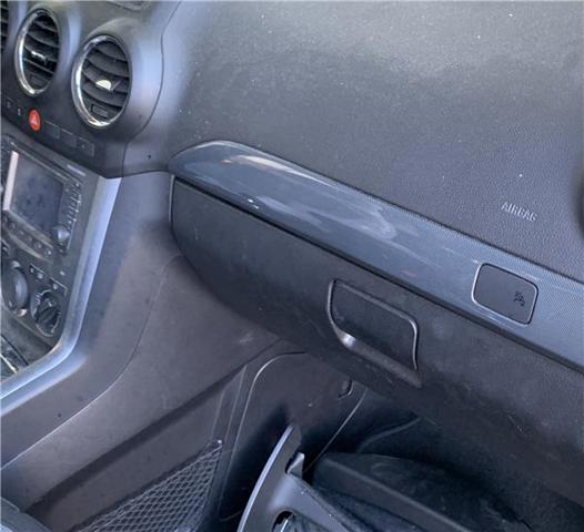 Moduł pompy paliwowej z czujnikiem poziomu paliwa Opel Antara L07