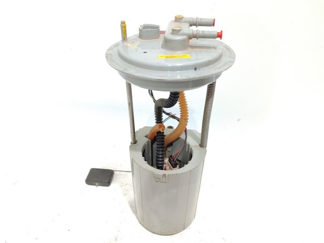 Moduł pompy paliwowej z czujnikiem poziomu paliwa Opel Antara L07