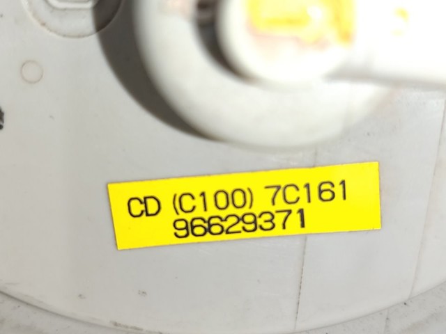 Moduł pompy paliwowej z czujnikiem poziomu paliwa Opel Antara L07