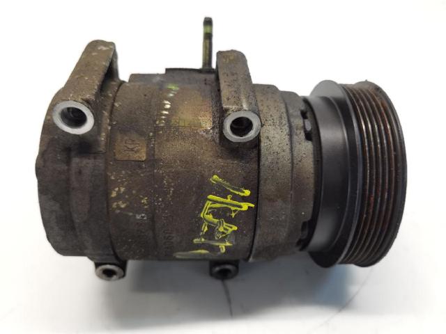 Sprężarka klimatyzacji 96629605 GM