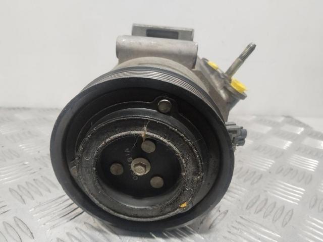 Sprężarka klimatyzacji 96629605 GM