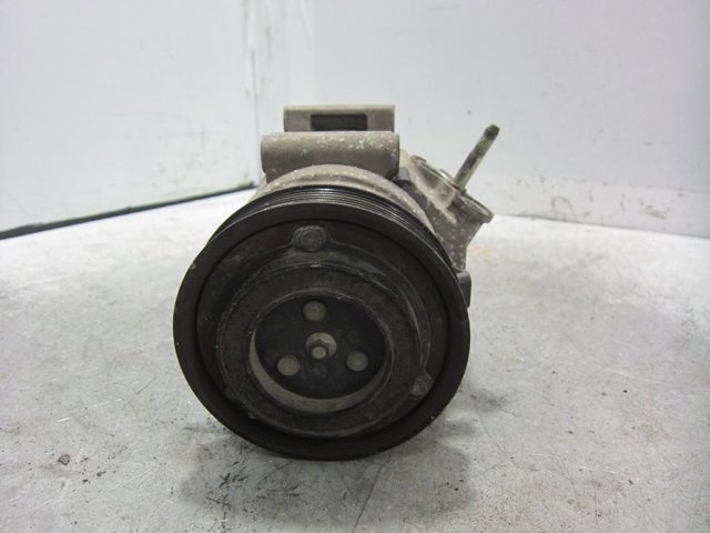 Sprężarka klimatyzacji 96629605 GM