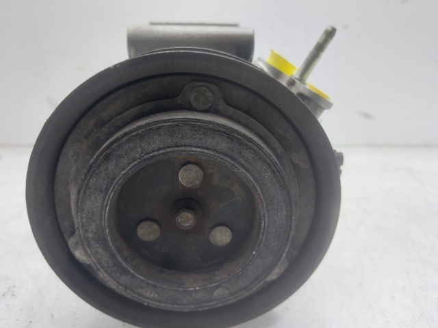 Sprężarka klimatyzacji 96629605 GM