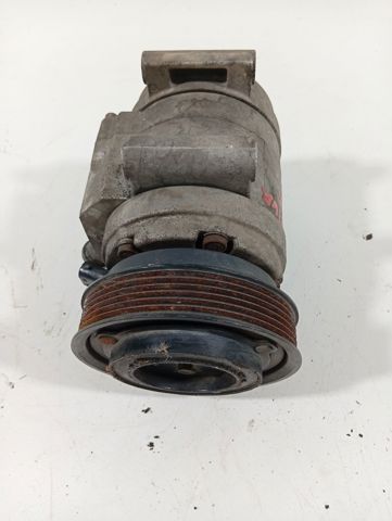 Sprężarka klimatyzacji 96629605 GM