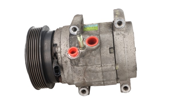 Sprężarka klimatyzacji 96629605 GM