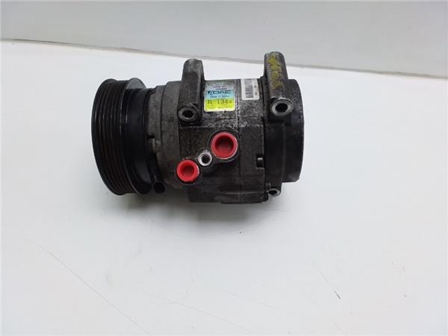 Sprężarka klimatyzacji 96629605 OPEL