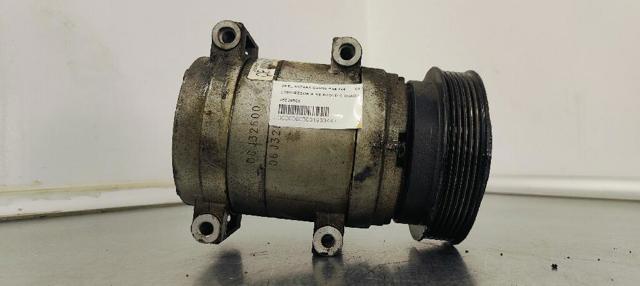 Sprężarka klimatyzacji 96629605 OPEL