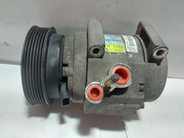 96629605 Opel