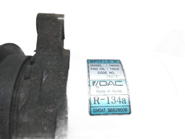 96629606 General Motors