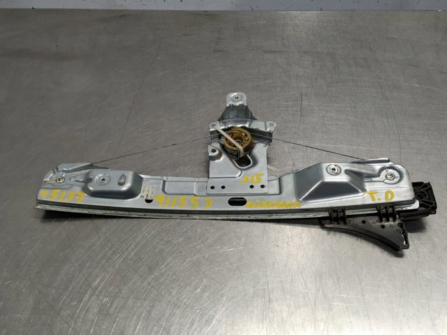 966309102 Opel