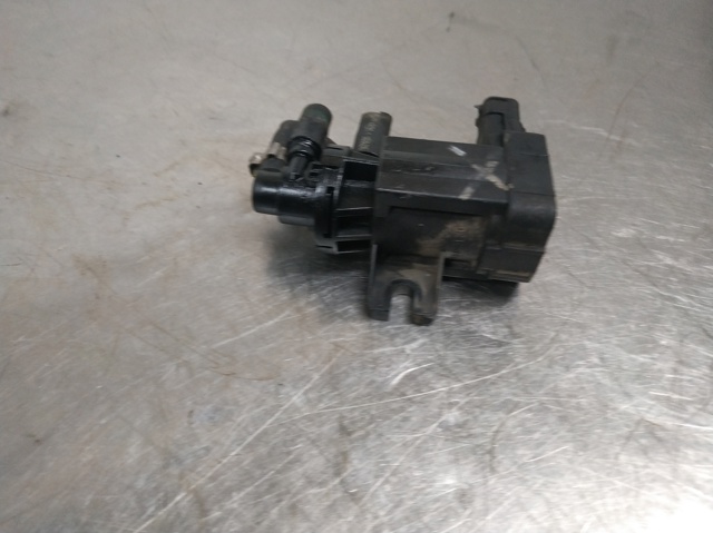 Przetwornik ciśnienia (solenoid) doładowania 9663116980 PEUGEOT