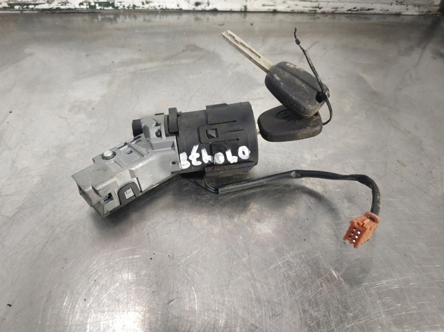 9663123280 Peugeot/Citroen
