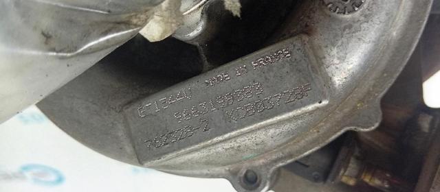 9663199080 Peugeot/Citroen