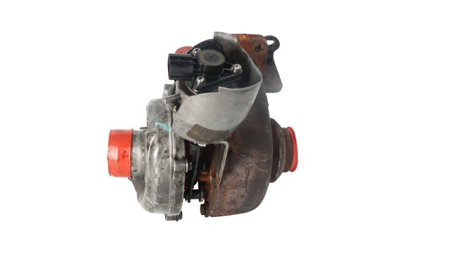 Turbina 9663199080 PEUGEOT