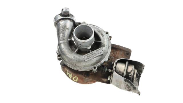 Turbina 9663199280 FORD