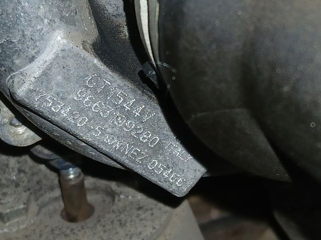 9663199280 Peugeot/Citroen